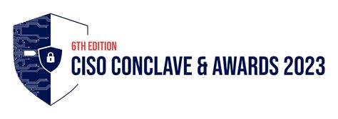 Venue 6th Edition Ciso Conclave And Awards 2023