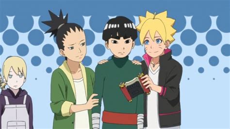Assistir Boruto Naruto Next Generations Episódio 3 Legendado Animes