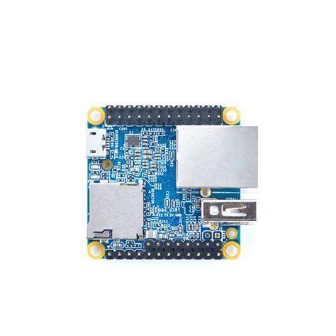 NanoPi NEO 512MB RAM Open Source Allwinner H3 Development Board Super