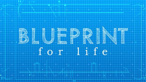 Blueprint For Life Park Hill Baptist Church