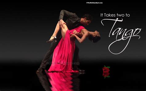 Tango Dance Wallpapers Top Free Tango Dance Backgrounds Wallpaperaccess