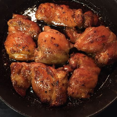 Tasty Tuesday Garlic Brown Sugar Chicken Kurlylicious