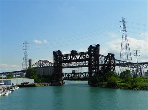 Chicago Skyway Bridge Flickr Photo Sharing