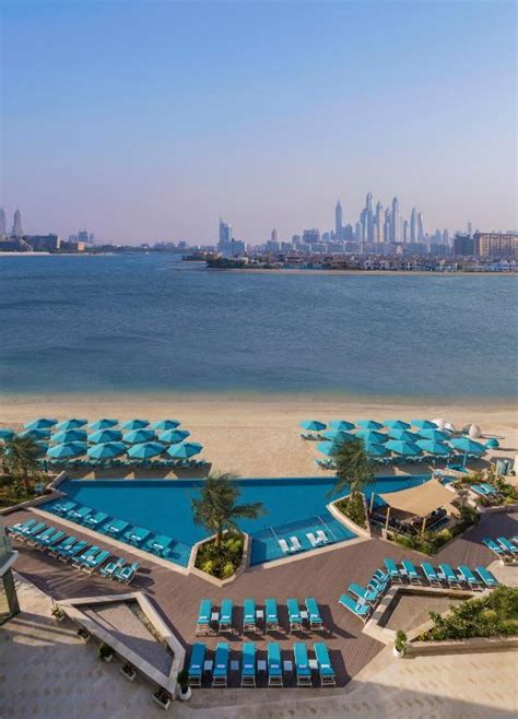 The Retreat Palm Dubai Mgallery By Sofitel Dubai Updated 2024 Prices