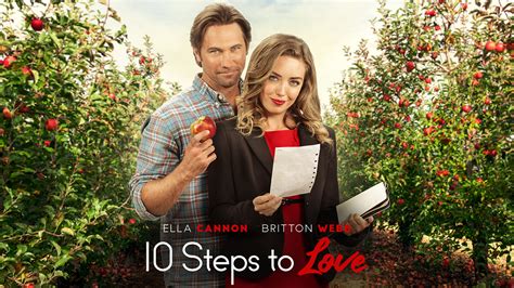 10 Steps To Love Nicely Entertainment Screenings C21media