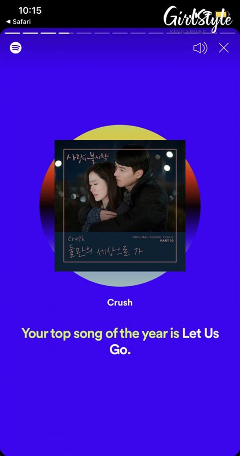 Your top artists it shows the top artists (usually 50 artists) you listened to. Spotify Wrapped 2020: Find Out Your Top Artists, Songs ...