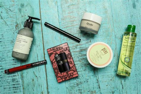 25 New Under 25 Beauty Products You Need This Fall Youre Going To