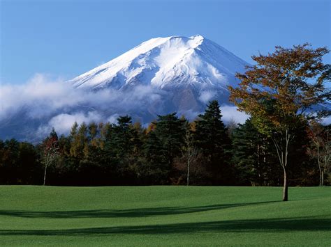 Best Japan Fuji Mountain Okay Wallpaper