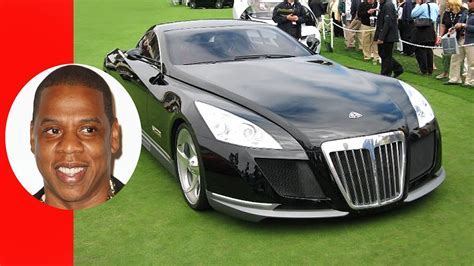 Most Expensive Cars Owned By Celebrities Youtube Bank Home