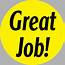 Great Job Logo  ClipArt Best