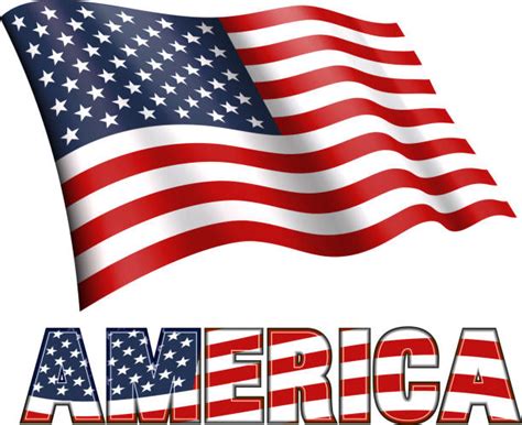 Uk Usa Flag Illustrations Royalty Free Vector Graphics And Clip Art Istock