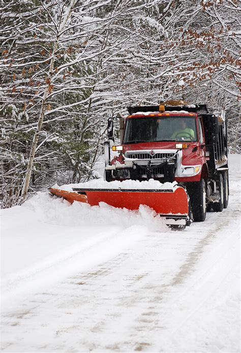 Snow Removal Service Toronto Snow And Ice Removal Company