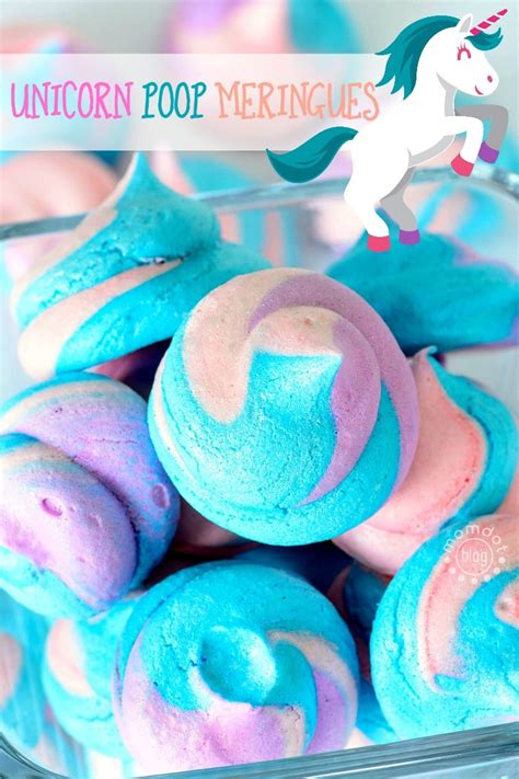 27 Sweets And Treats For Your Rainbow Unicorn Party Mom Spark Mom Blogger