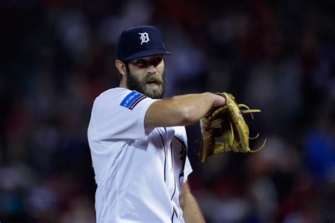 Detroit Tigers News Daniel Norris Is Back On Track After A Strong Outing