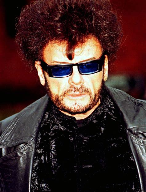 Gary Glitter Through The Ages In Pictures Mirror Online