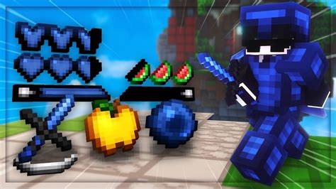 The New Best 16x Bedwarspvp Texture Pack Qwesta 16x Technolot 50k