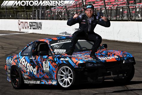 Odis hodde | model cars collectors's best boards. CENTER STAGE> Formula Drift Rookie of the Year ...