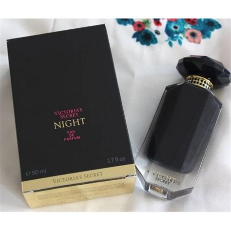 Victorias Secret Night Eau De Perfume 50ml Branded Fragrance India