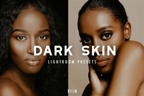 Download free moody lightroom presets for dark landscape photography. 10 dark skin lightroom presets in 2020 | Dark skin, Skin ...