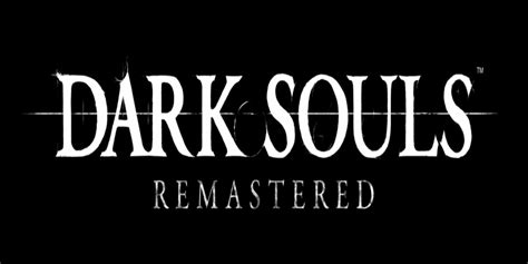 Dark Souls Remastered The Outerhaven