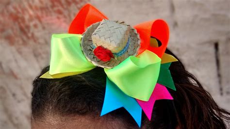 Acessorios De Sao Joao