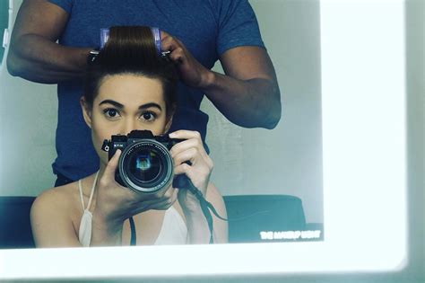 Look Bea Alonzo Welcomes Summer With New Haircut Abs Cbn News