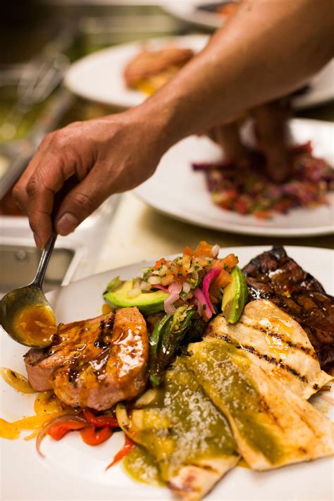 Hours may change under current circumstances La Rosa Mexican Restaurant Story Bend, OR
