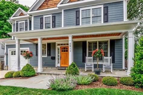11 Budget Friendly Curb Appeal Ideas Curb Appeal Rental Property