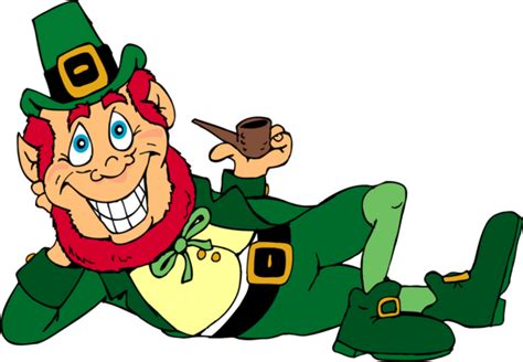 Animated St Patricks Day Clipart Clipart Best