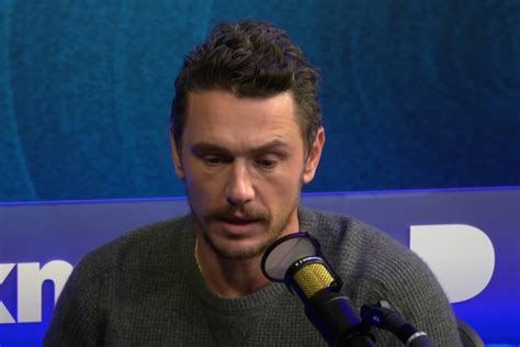 James Franco Addresses Sexual Misconduct Allegations In New Interview
