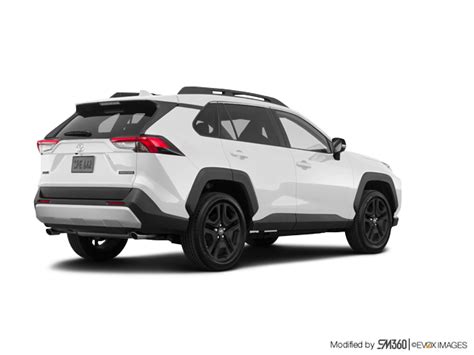 Need A Car Toronto In Scarborough The 2022 Rav4 Trail