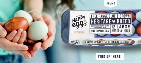 Home Happy Egg Co