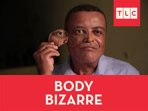 Watch Body Bizarre Season 4 Prime Video