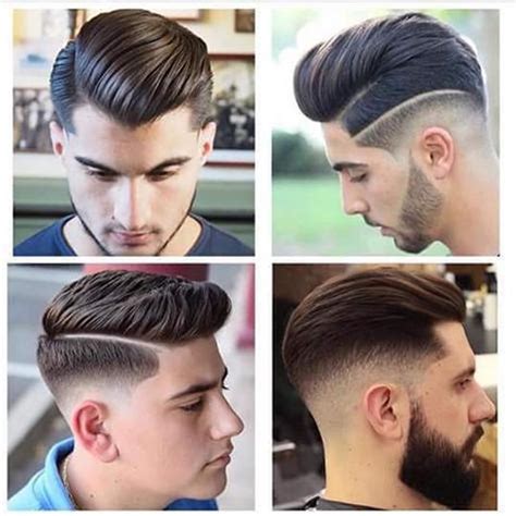 Short hair is the most frequent and natural choice of guys. Boys Hair Style 2018 for Android - APK Download