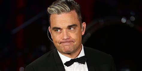 Robbie Williams Admits To Still Smoking Cannabis: 'I Last Got High Two ...