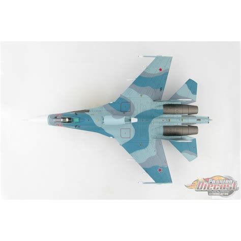 Sukhoi Su 27sm Flanker B Russian Air Force Red 76 2016 Hobby