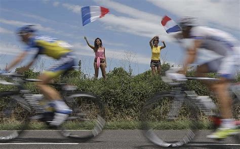 Tour De France 2012 Live Telegraph