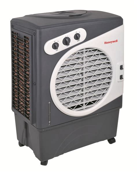 Honeywell Co60pm Evaporative Air Cooler For Indoor And Outdoor Use 1540