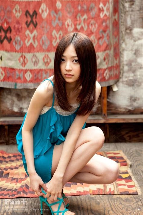 Aizawa Rina Cute＆sexy Vol1 Pinterest