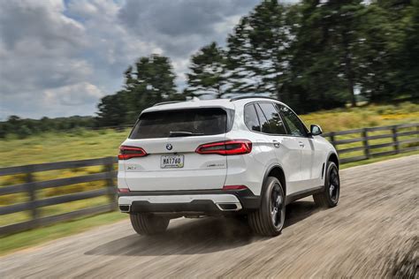Unless your car has a manual transmission, you're dreaming the impossible dream. 2019 BMW X5 First Drive Review: Bimmer's New Crossover SUV, The Perfectly Acceptable Driving Machine