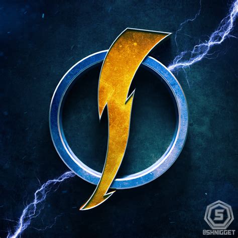 Static Shock Logo Wallpaper Wallpapercave Is An Online Community Of