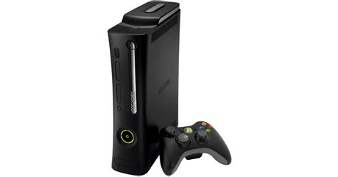 Xbox 360 Console Elite