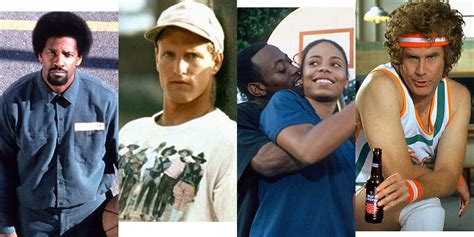 20 Best Basketball Movies Of All Time From Teen Wolf To
