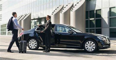 Charles De Gaulle Airport Private Transfer Tofrom Paris Getyourguide