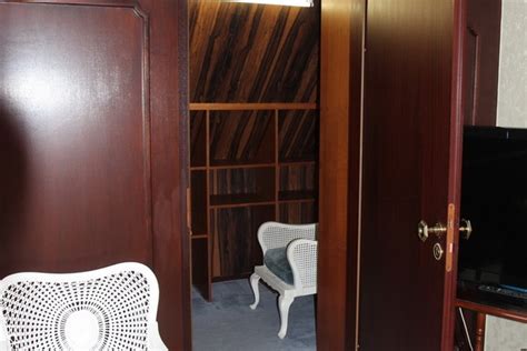 Zwei schlafzimmer und ein badezimmer mit dusche. Unterkunft Ferienwohnung in Sittensen an der A1 (Wohnung ...