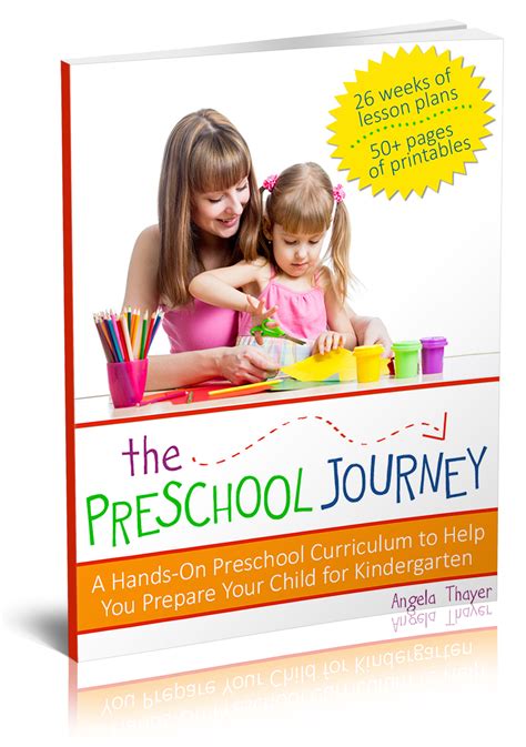 7 Reasons Why Preschoolers Are Awesome Teaching Mama