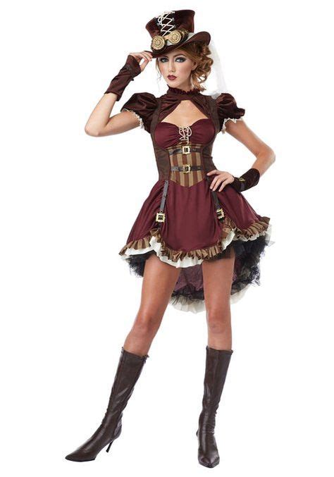 Pin By Steampunk Clothing Source On Steampunk Clothing Women