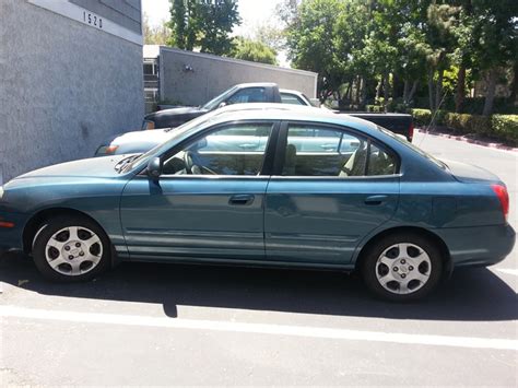 Used hyundai elantra for sale by year. 2001 Hyundai Elantra for Sale by Owner in Fullerton, CA 92838