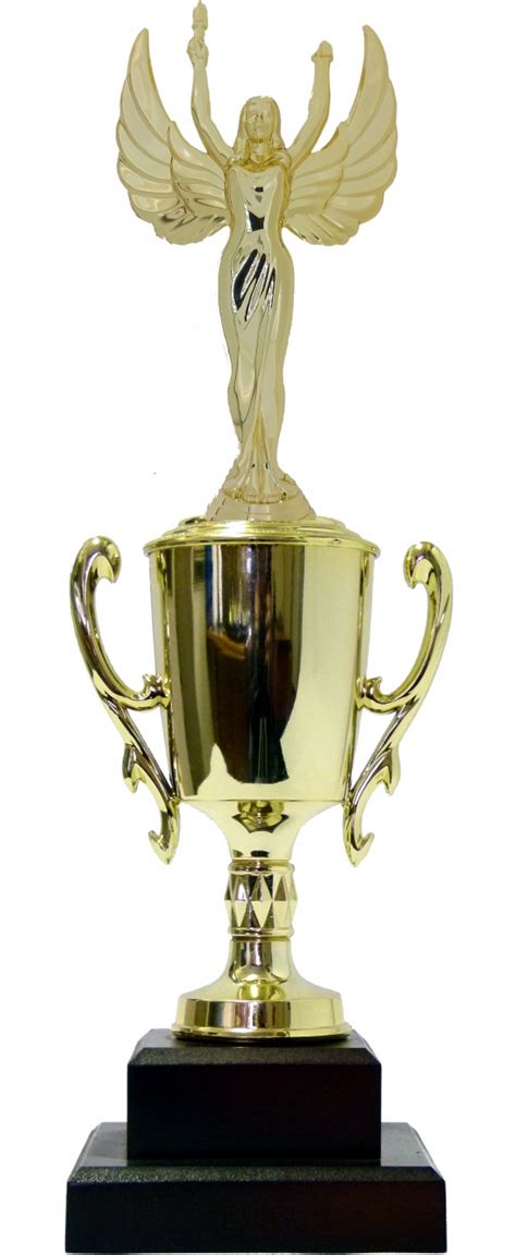 Victory Female Trophy 300mm Trophy Shop Online