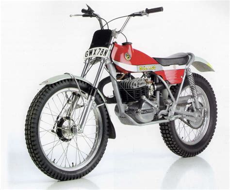 Bultaco Sherpa T 350cc M151 1975 Club Bultaco Australia